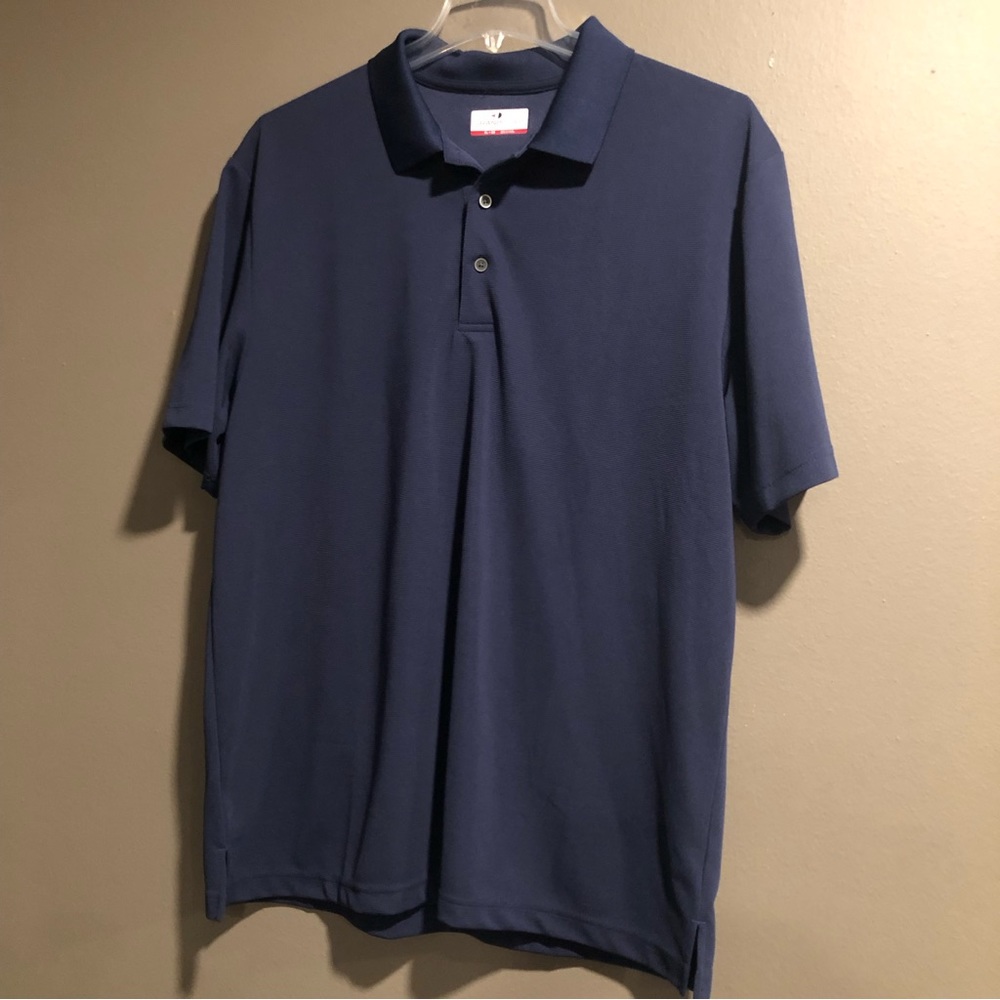 Grandslam Performance Polo Shirt XL